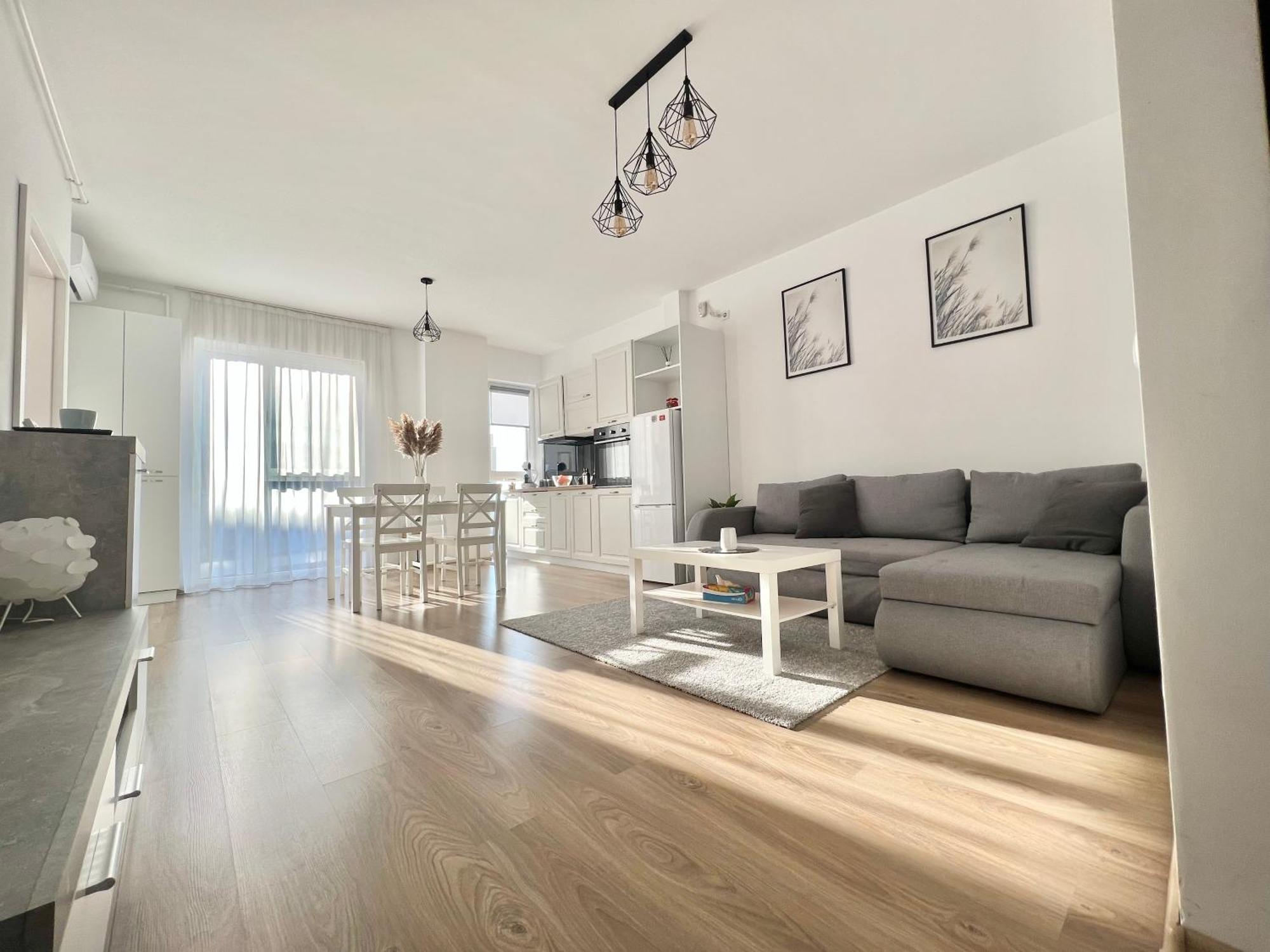Central Residence Baia Mare Exterior photo
