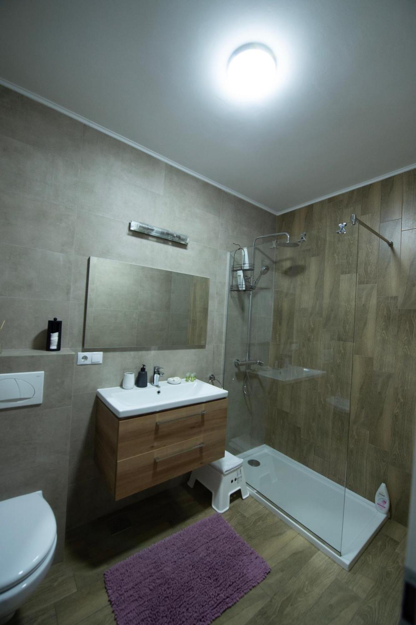 Central Residence Baia Mare Exterior photo