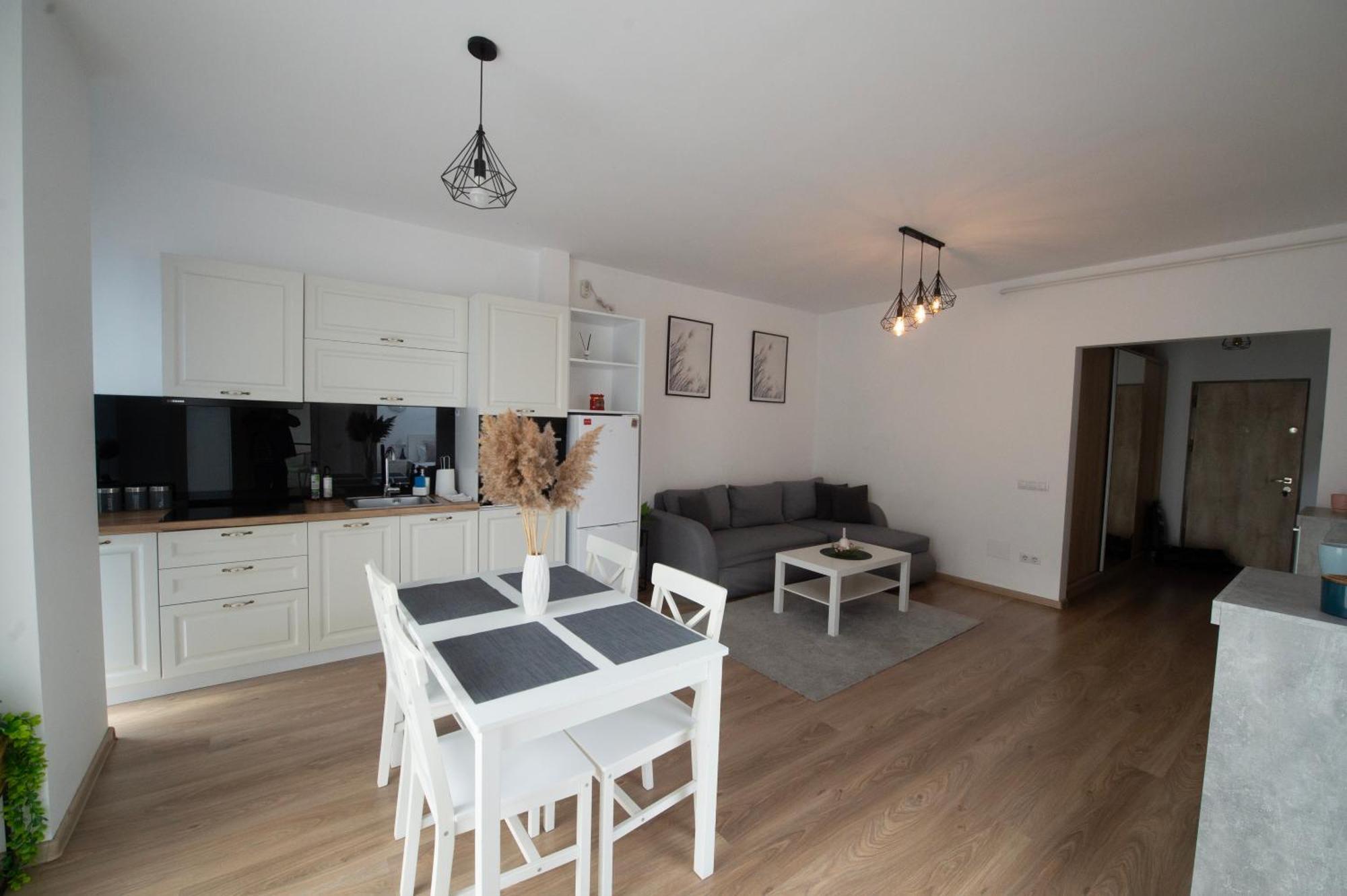 Central Residence Baia Mare Exterior photo