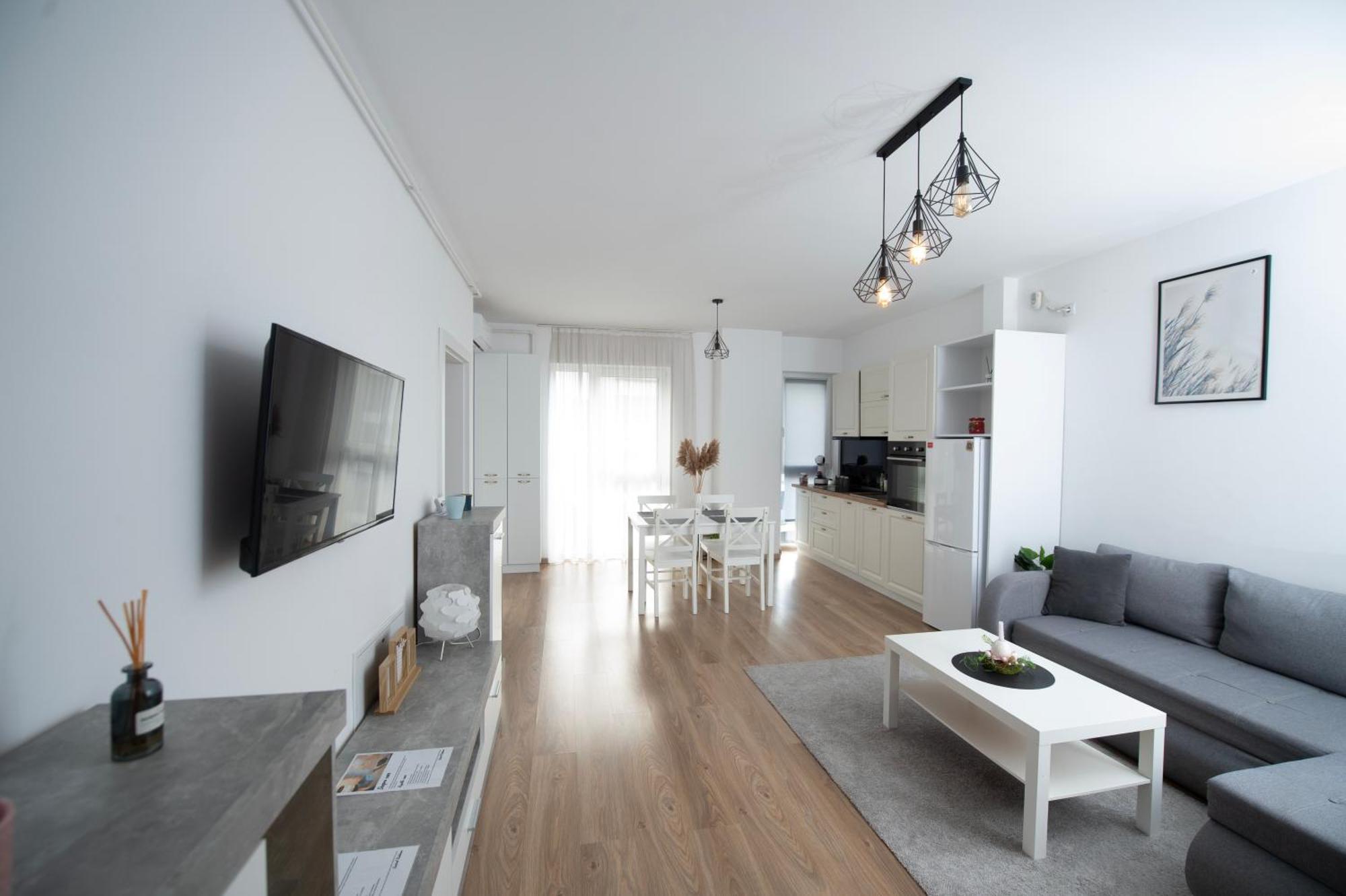 Central Residence Baia Mare Exterior photo